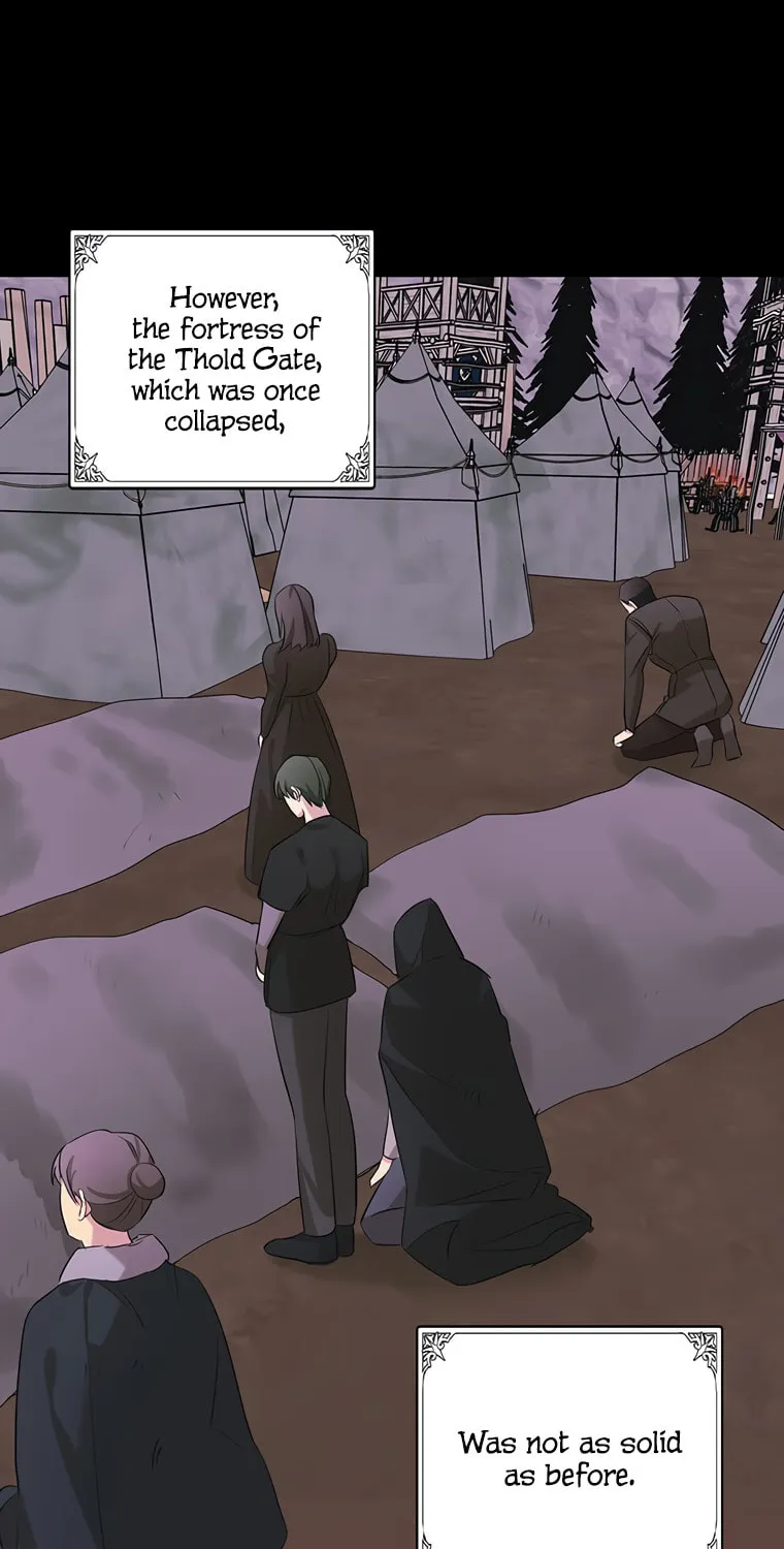 The Villainess Lives Again Chapter 84 page 49 - 