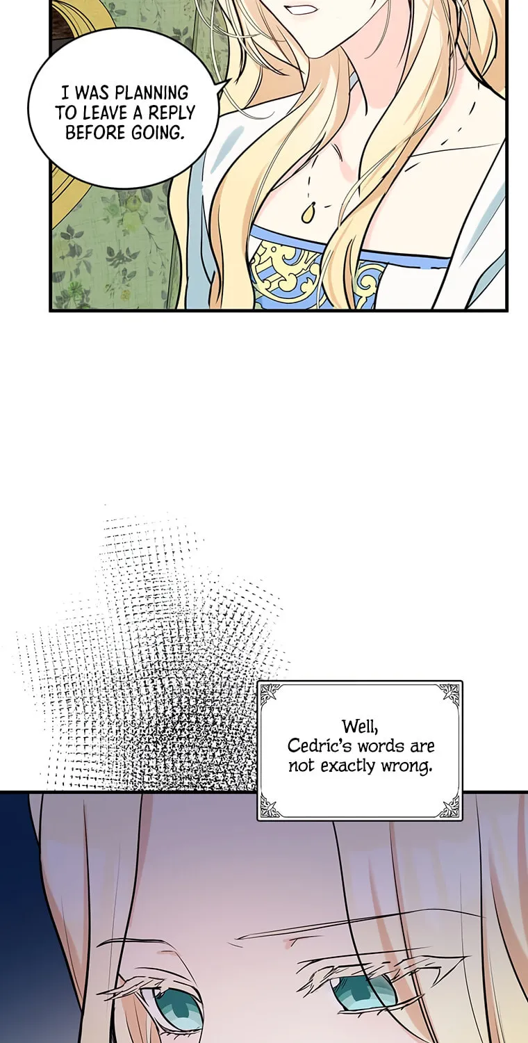 The Villainess Lives Again Chapter 84 page 6 - 