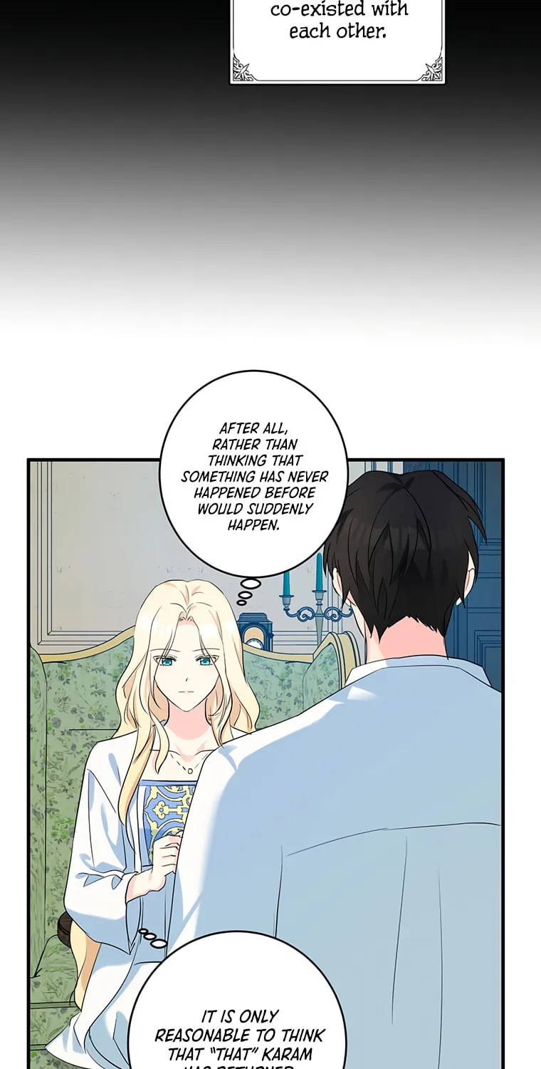 The Villainess Lives Again Chapter 84 page 56 - 