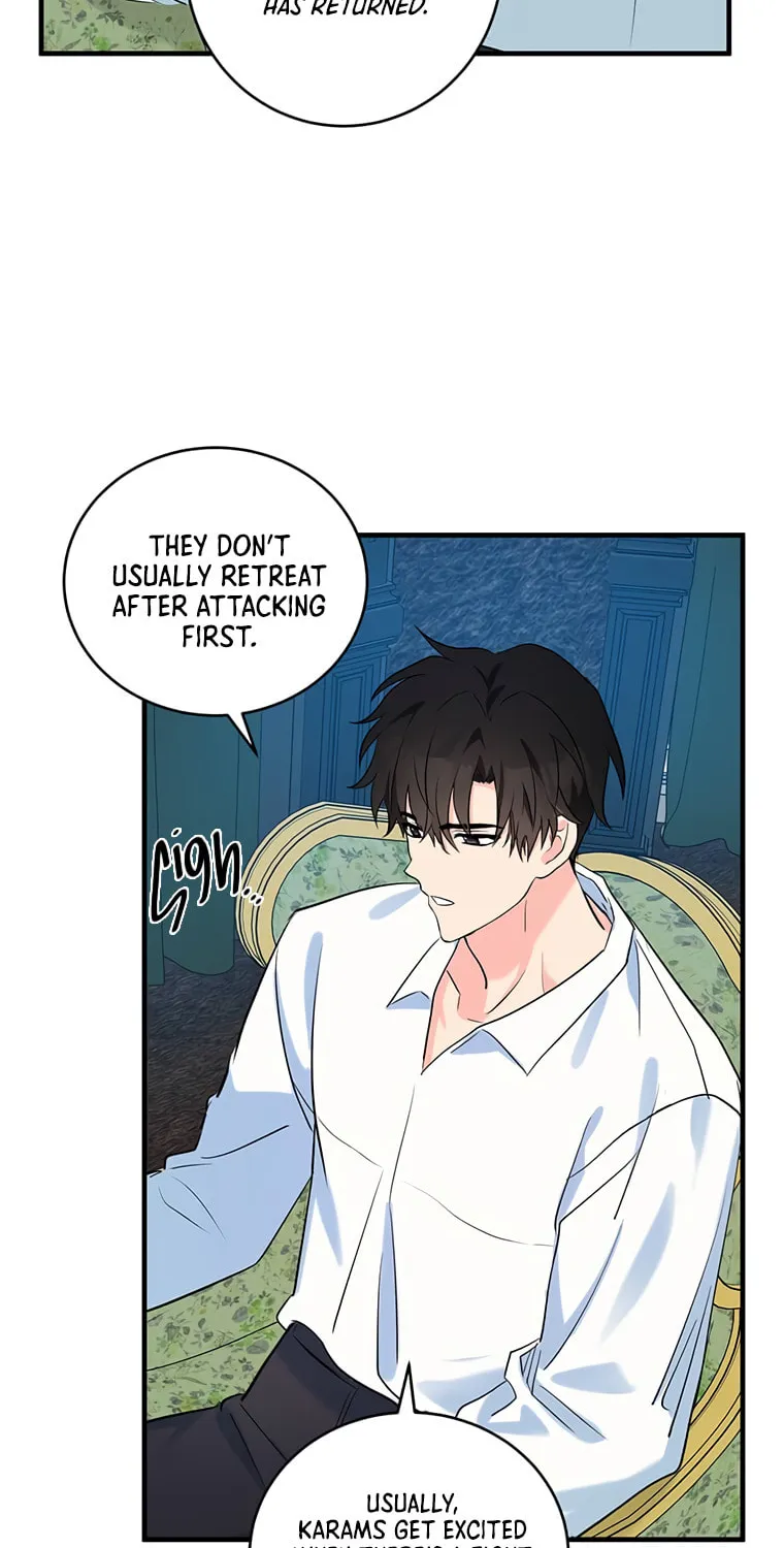 The Villainess Lives Again Chapter 84 page 57 - 
