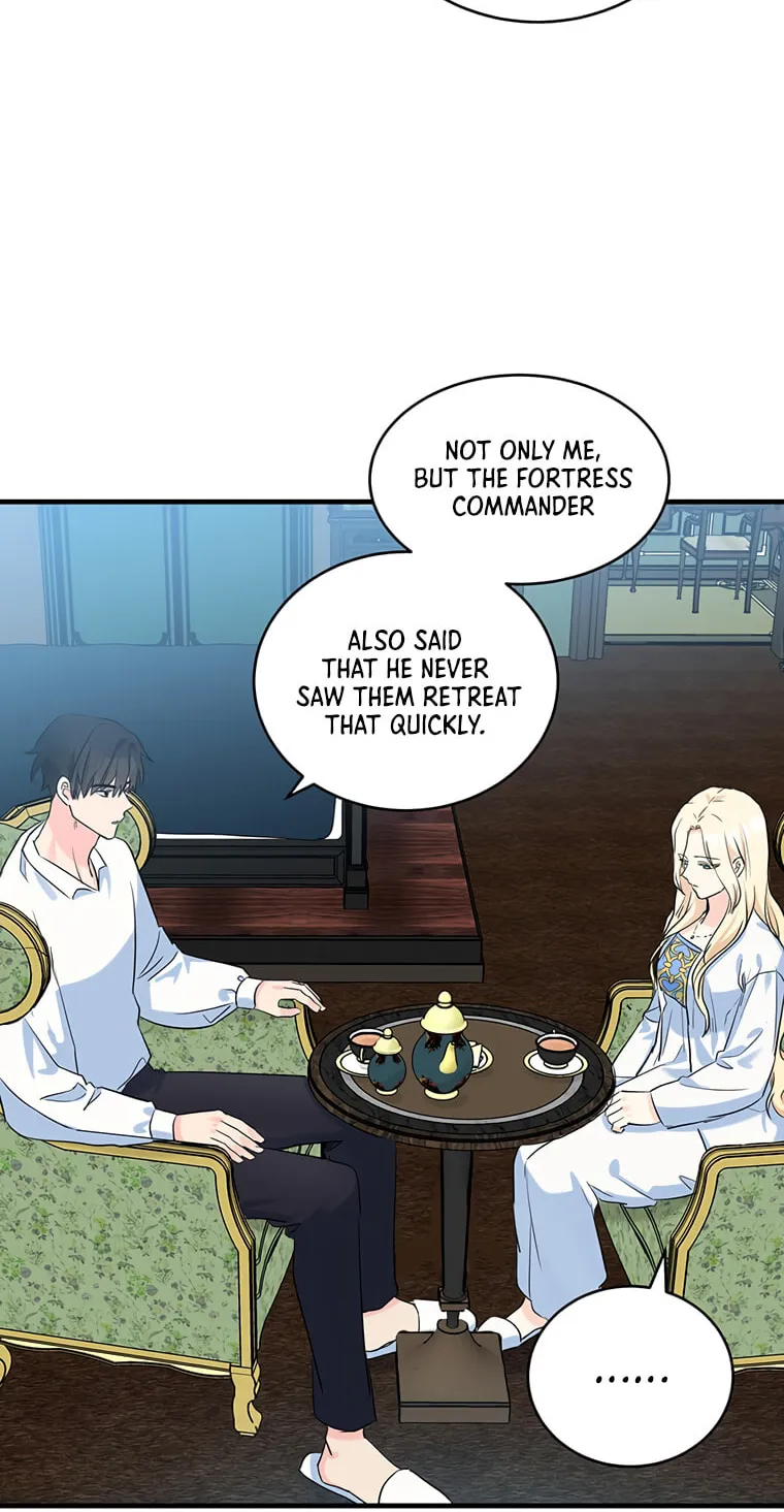 The Villainess Lives Again Chapter 84 page 59 - 