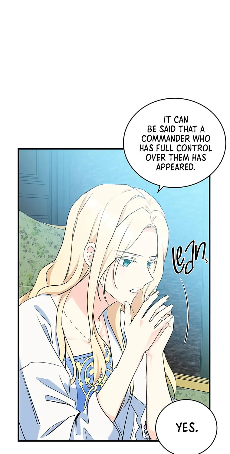 The Villainess Lives Again Chapter 84 page 60 - 