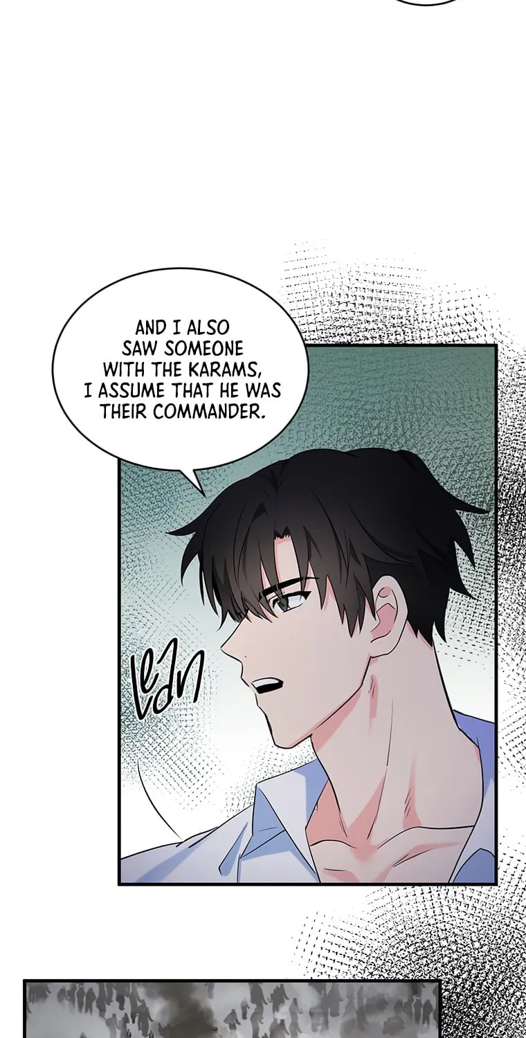 The Villainess Lives Again Chapter 84 page 61 - 