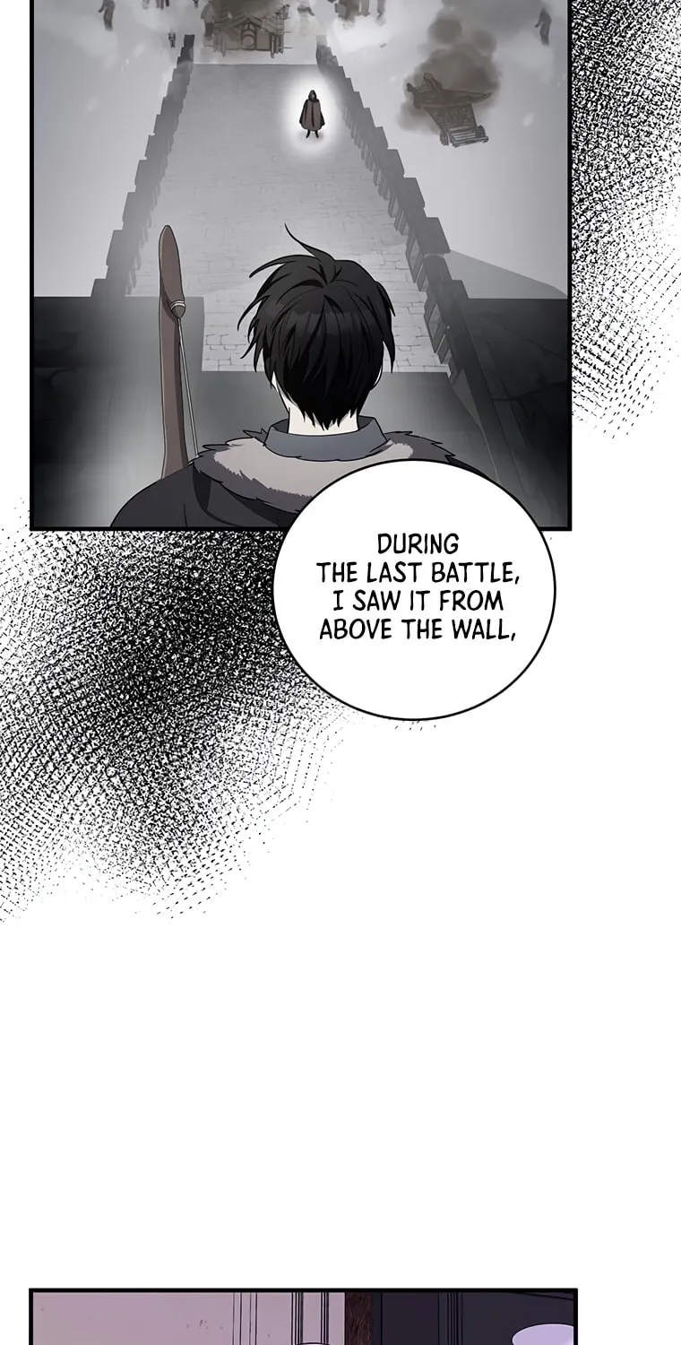 The Villainess Lives Again Chapter 84 page 62 - 