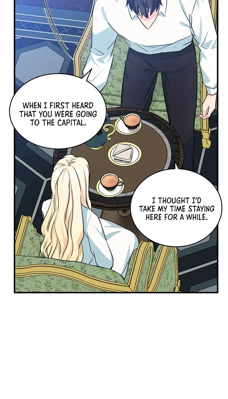The Villainess Lives Again Chapter 84 page 65 - 