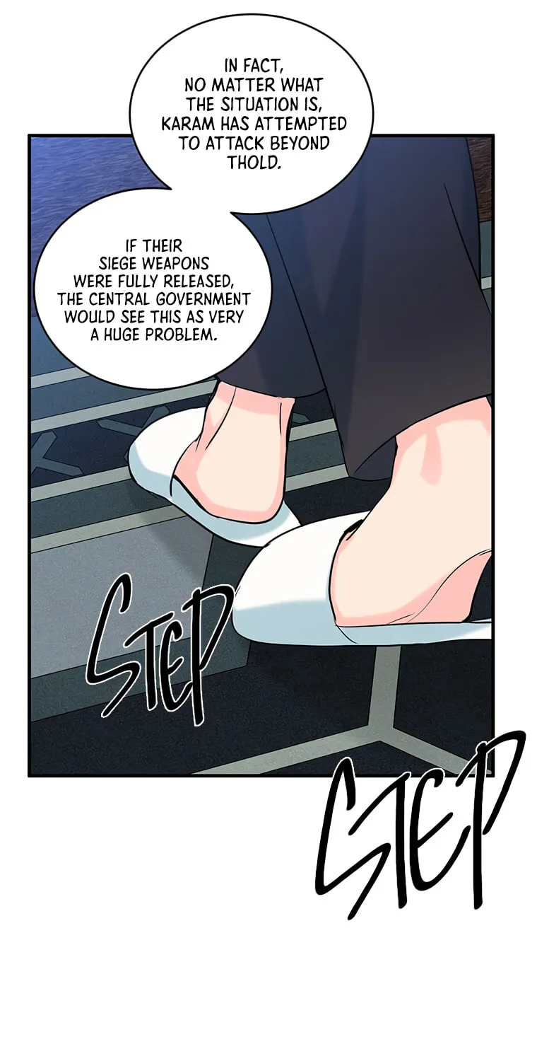 The Villainess Lives Again Chapter 84 page 66 - 