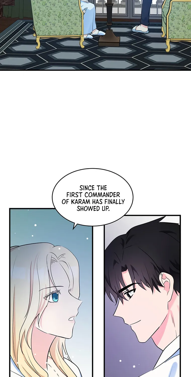 The Villainess Lives Again Chapter 84 page 70 - 
