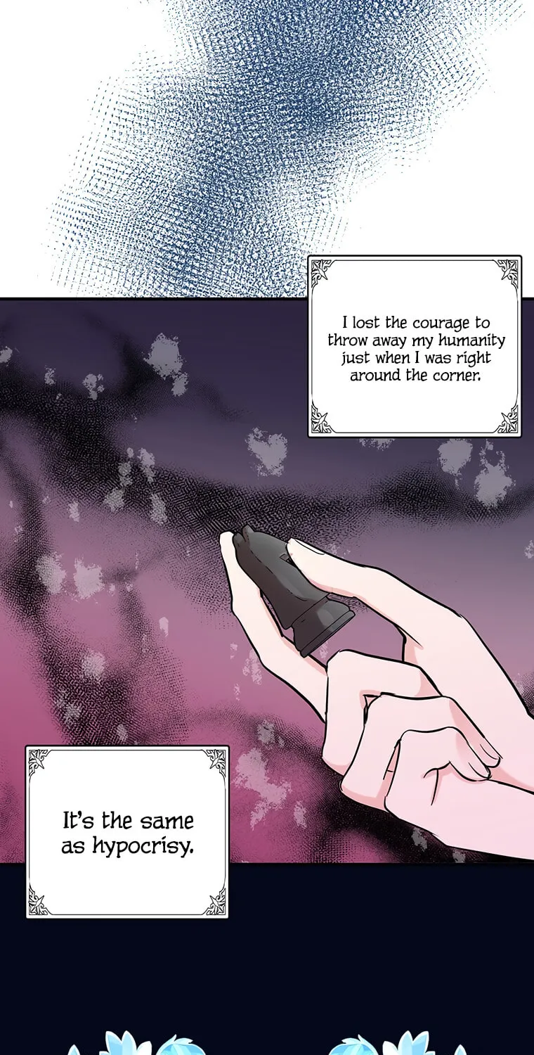The Villainess Lives Again Chapter 84 page 9 - 