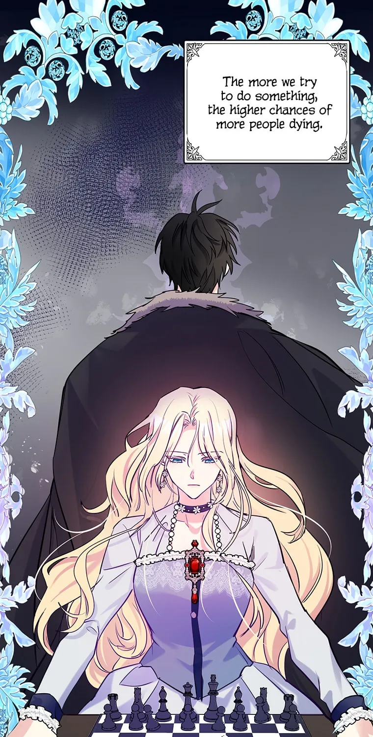 The Villainess Lives Again Chapter 84 page 10 - 