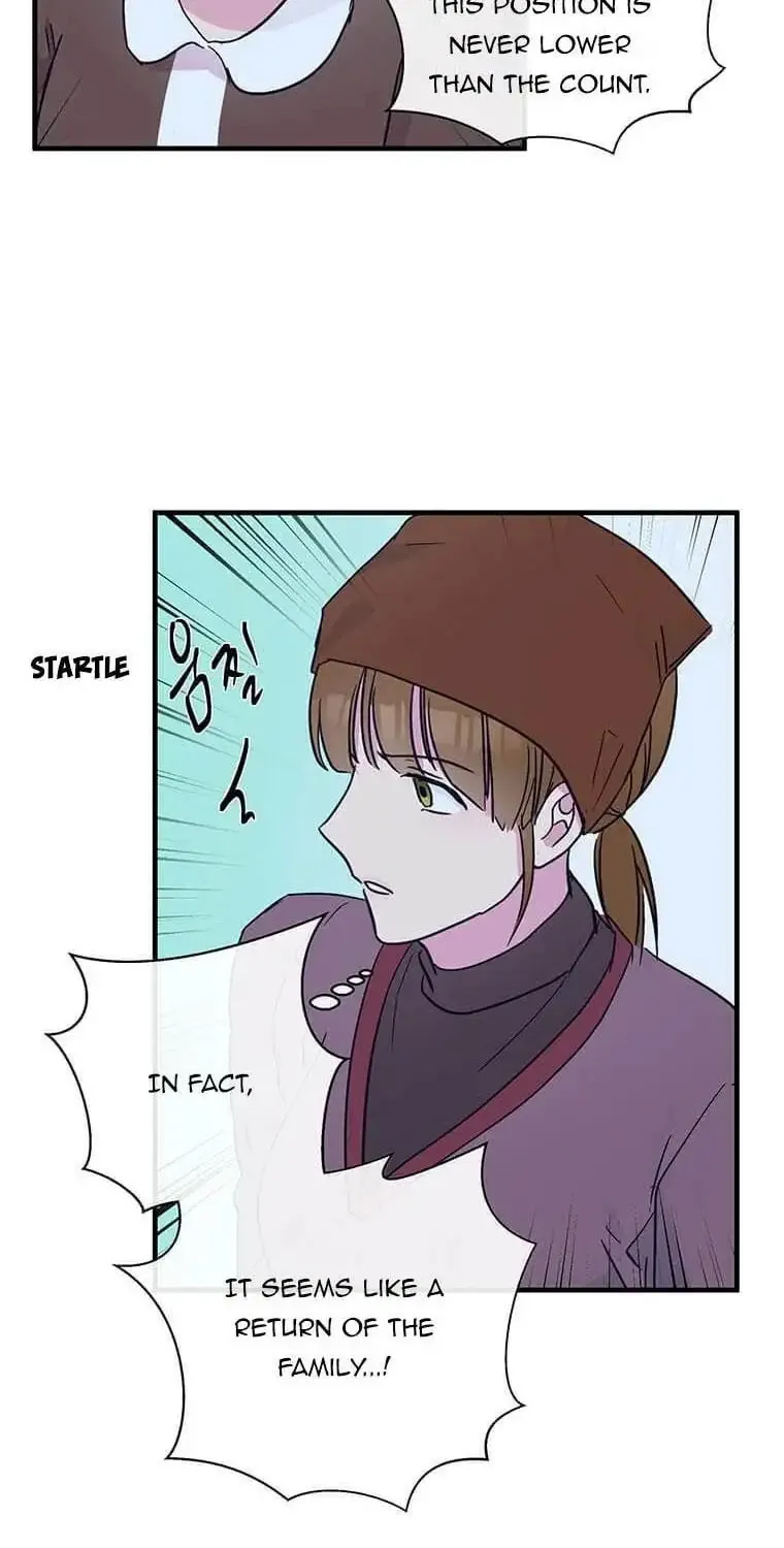 The Villainess Lives Again Chapter 85.5 page 13 - 