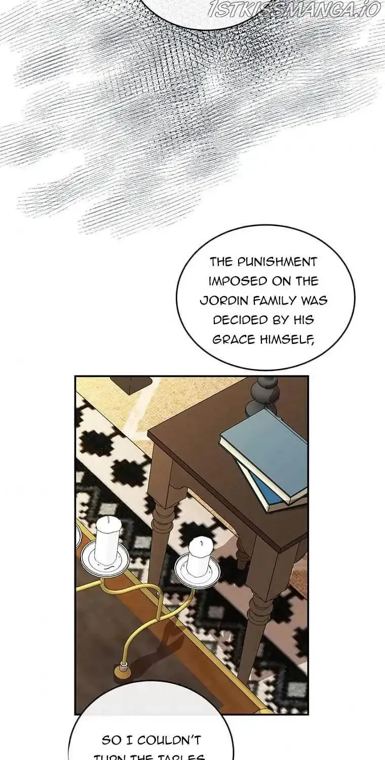 The Villainess Lives Again Chapter 85.5 page 16 - 