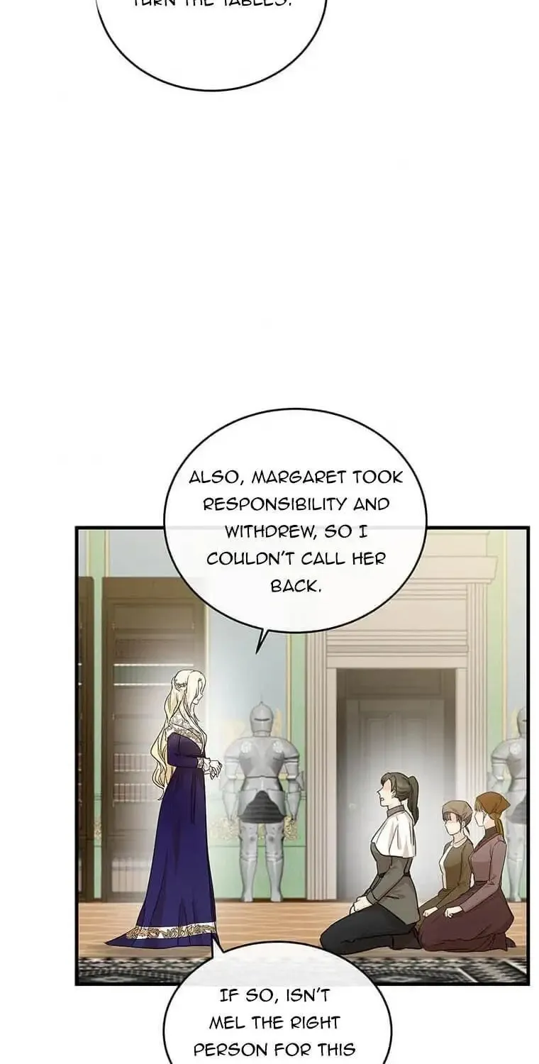The Villainess Lives Again Chapter 85.5 page 17 - 