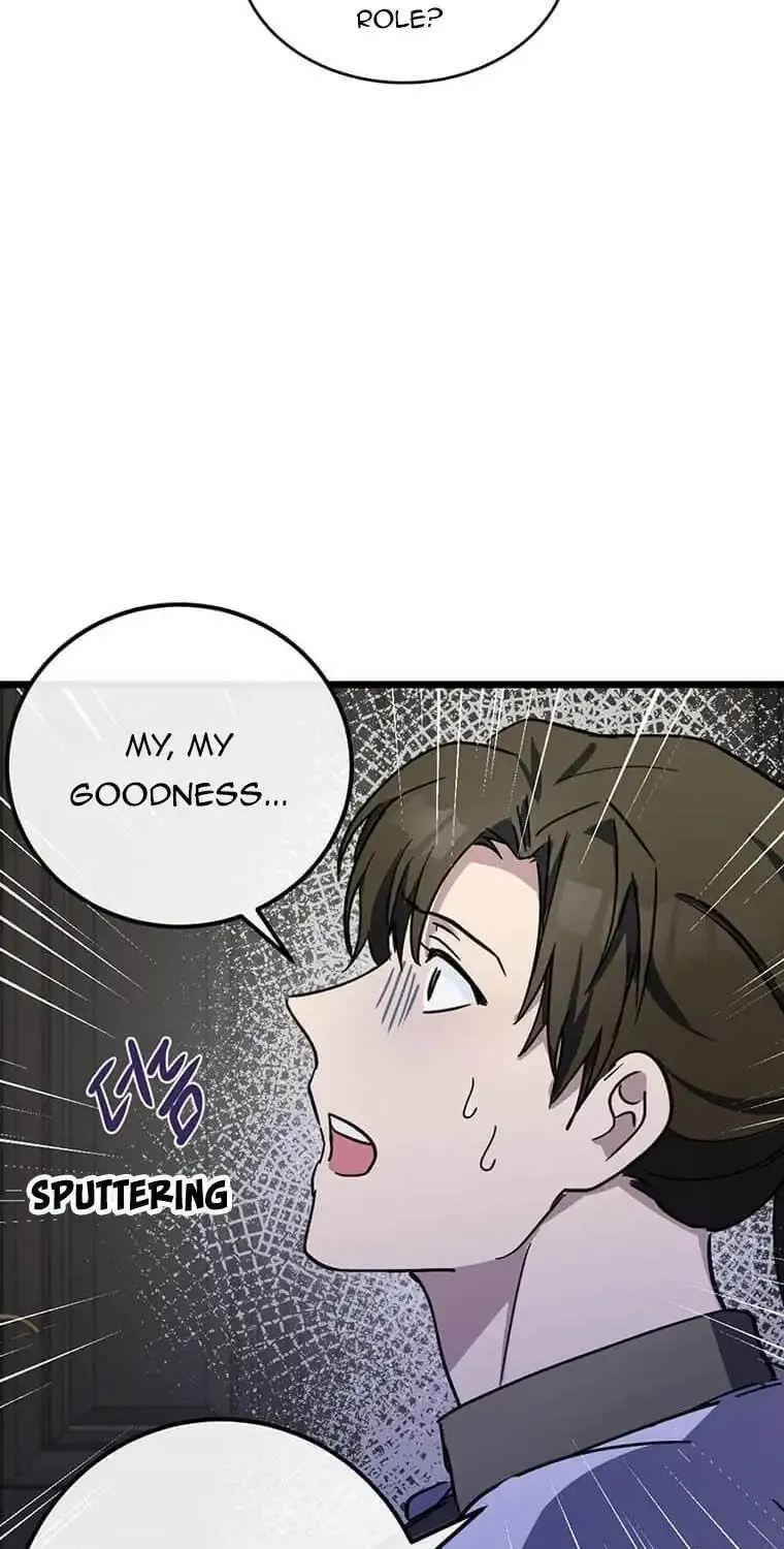 The Villainess Lives Again Chapter 85.5 page 18 - 