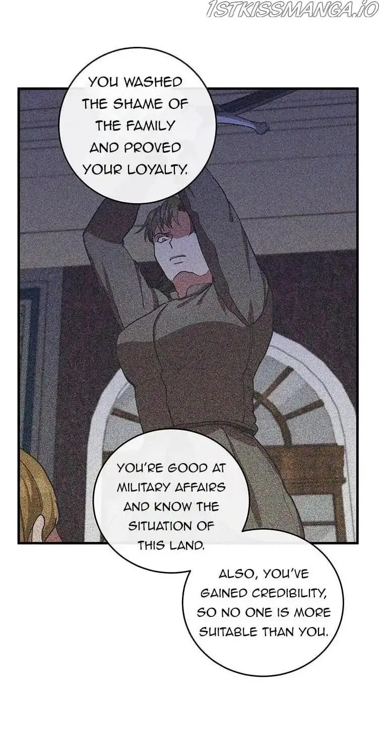 The Villainess Lives Again Chapter 85.5 page 20 - 