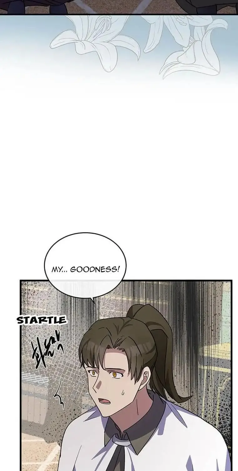 The Villainess Lives Again Chapter 85.5 page 3 - 