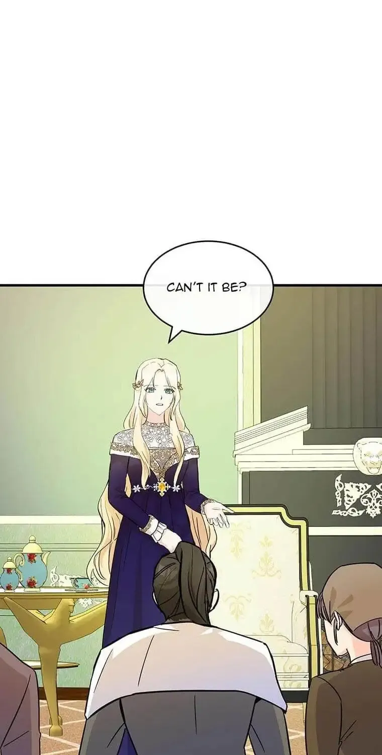 The Villainess Lives Again Chapter 85.5 page 22 - 