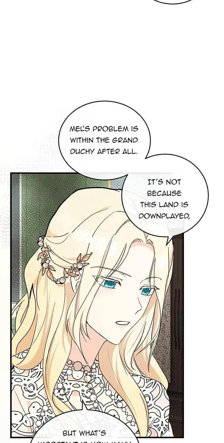 The Villainess Lives Again Chapter 85.5 page 32 - 