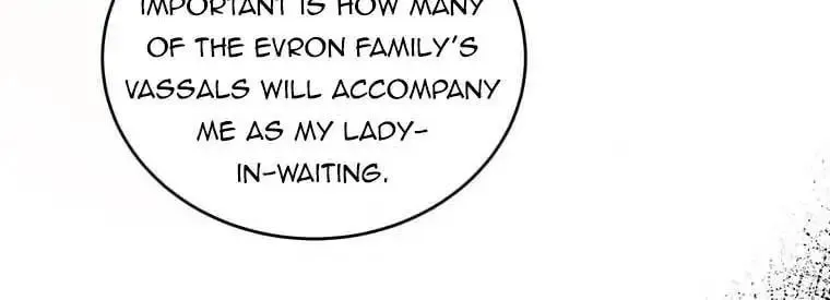 The Villainess Lives Again Chapter 85.5 page 33 - 