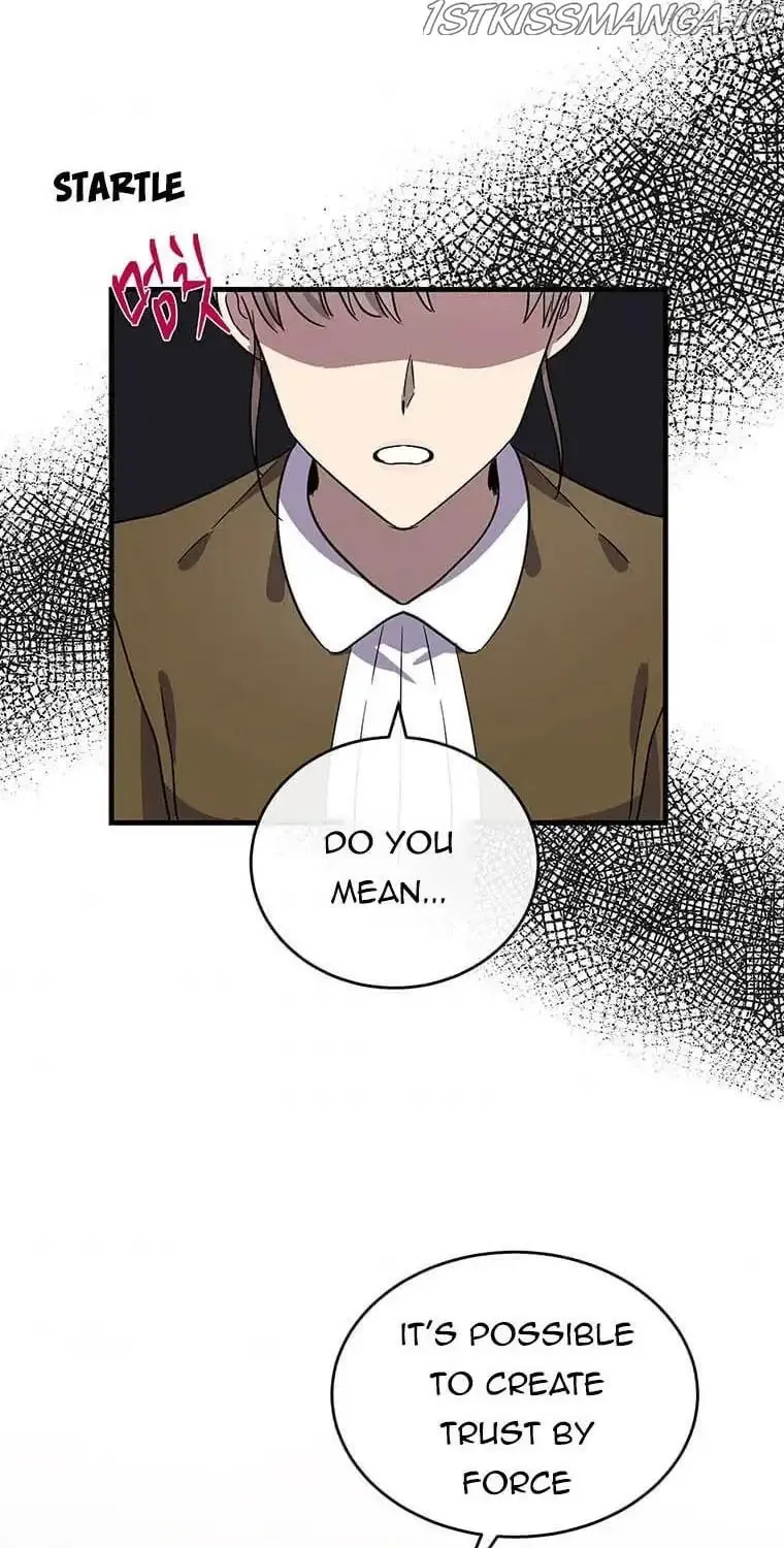 The Villainess Lives Again Chapter 85.5 page 34 - 