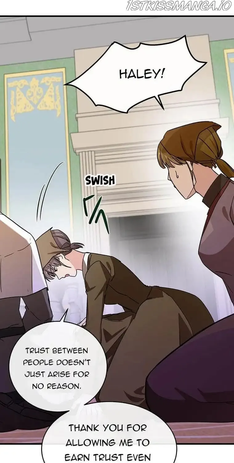 The Villainess Lives Again Chapter 85.5 page 40 - 