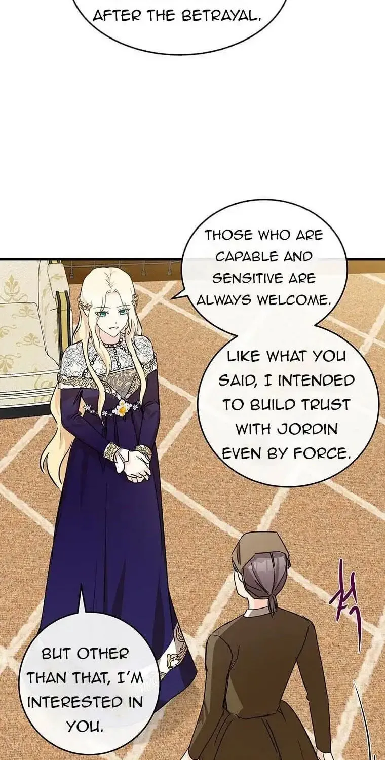 The Villainess Lives Again Chapter 85.5 page 41 - 