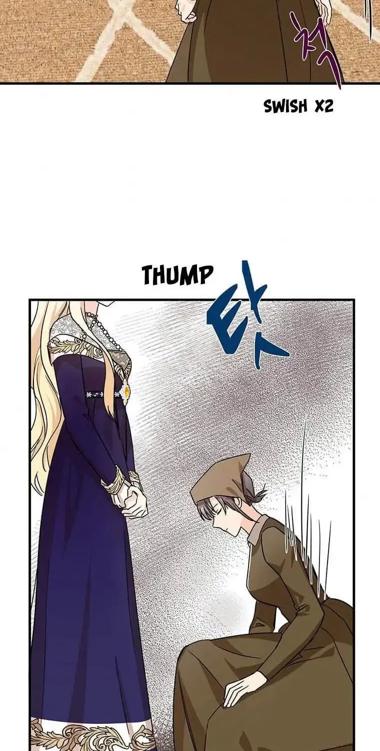The Villainess Lives Again Chapter 85.5 page 42 - 