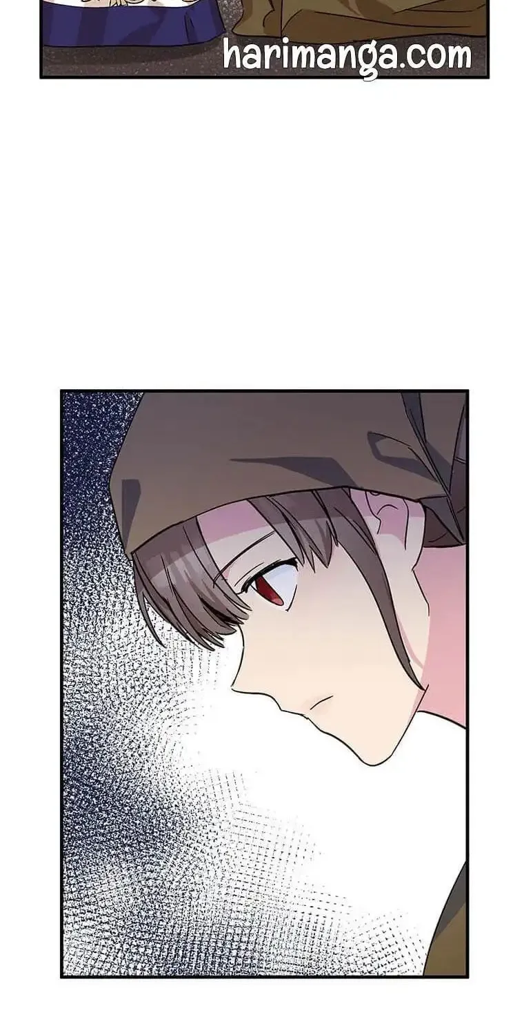 The Villainess Lives Again Chapter 85.5 page 43 - 
