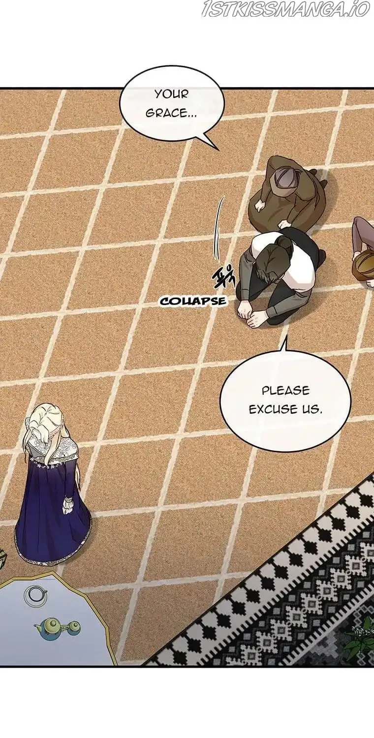 The Villainess Lives Again Chapter 85.5 page 6 - 