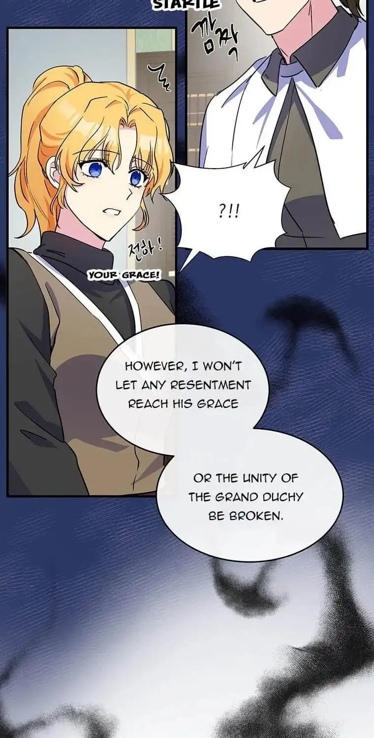 The Villainess Lives Again Chapter 85.5 page 9 - 