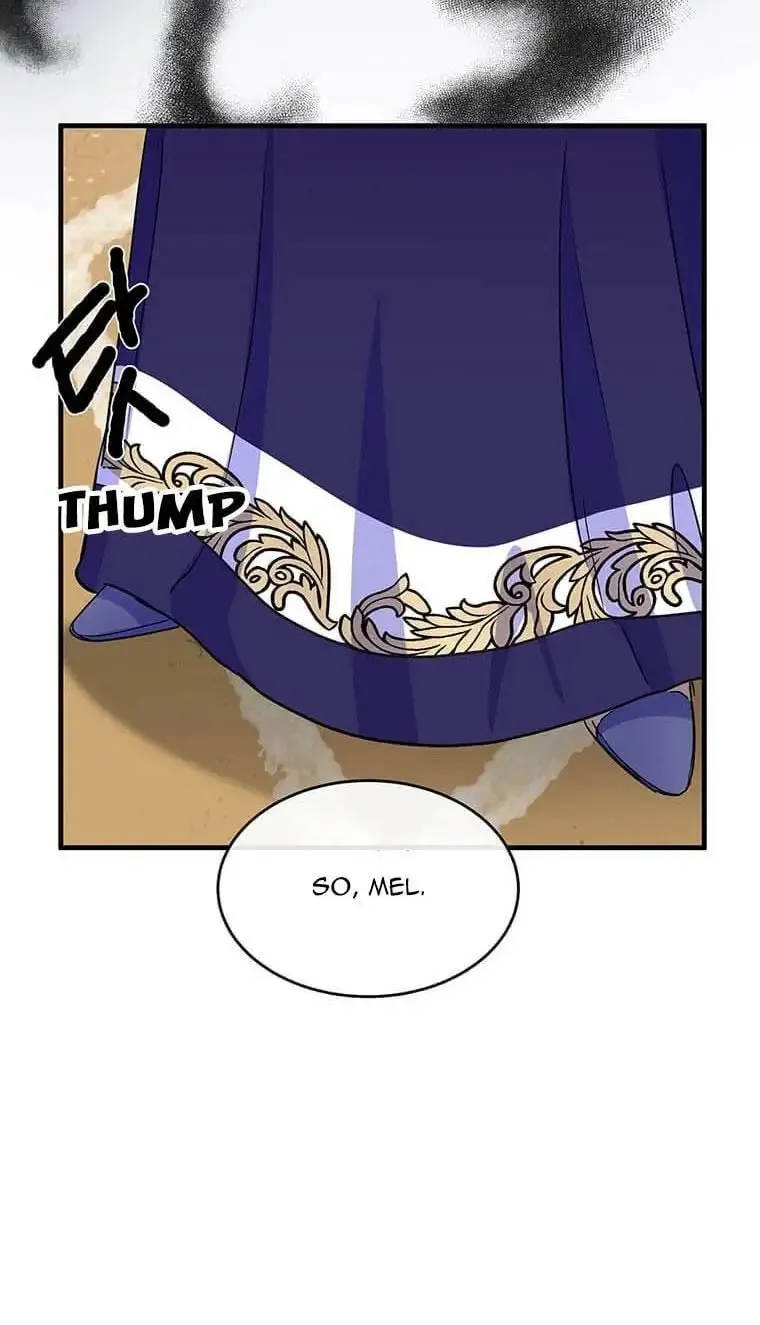 The Villainess Lives Again Chapter 85.5 page 10 - 