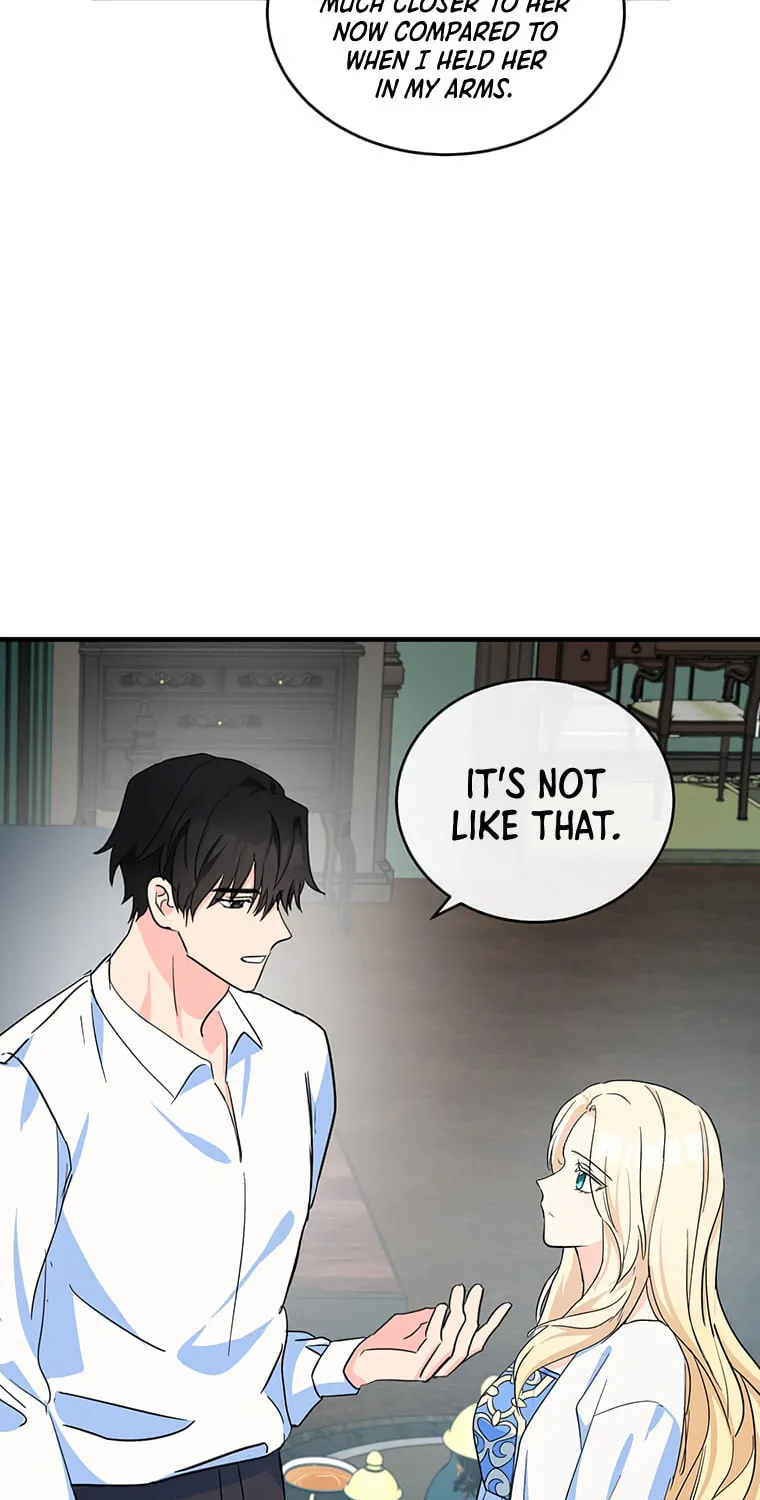 The Villainess Lives Again Chapter 85 page 13 - 