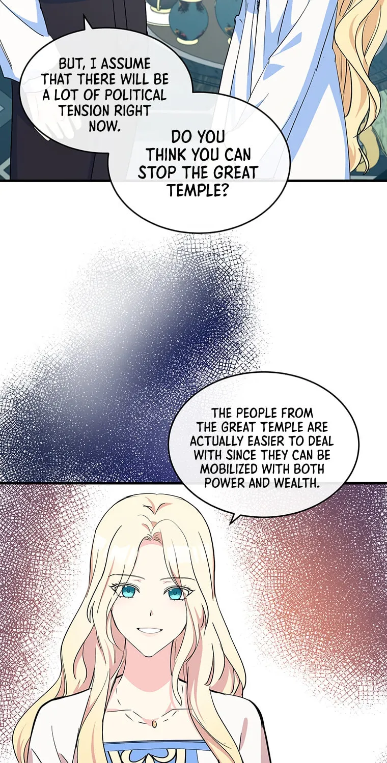 The Villainess Lives Again Chapter 85 page 14 - 