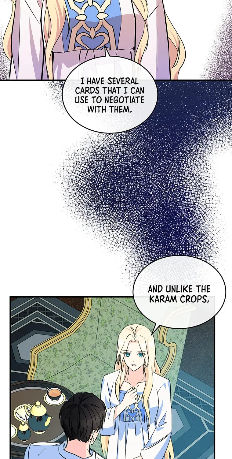 The Villainess Lives Again Chapter 85 page 15 - 