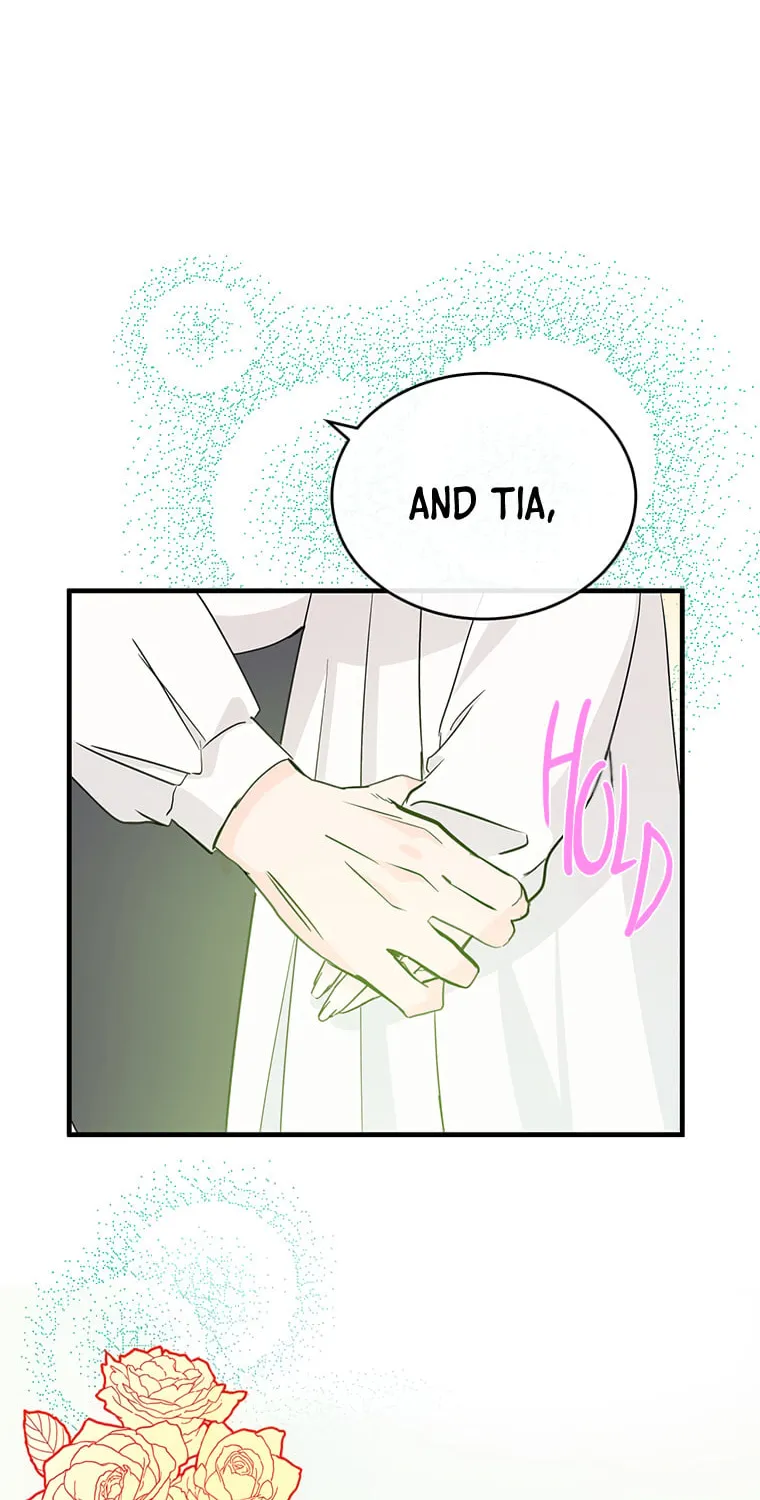The Villainess Lives Again Chapter 85 page 18 - 