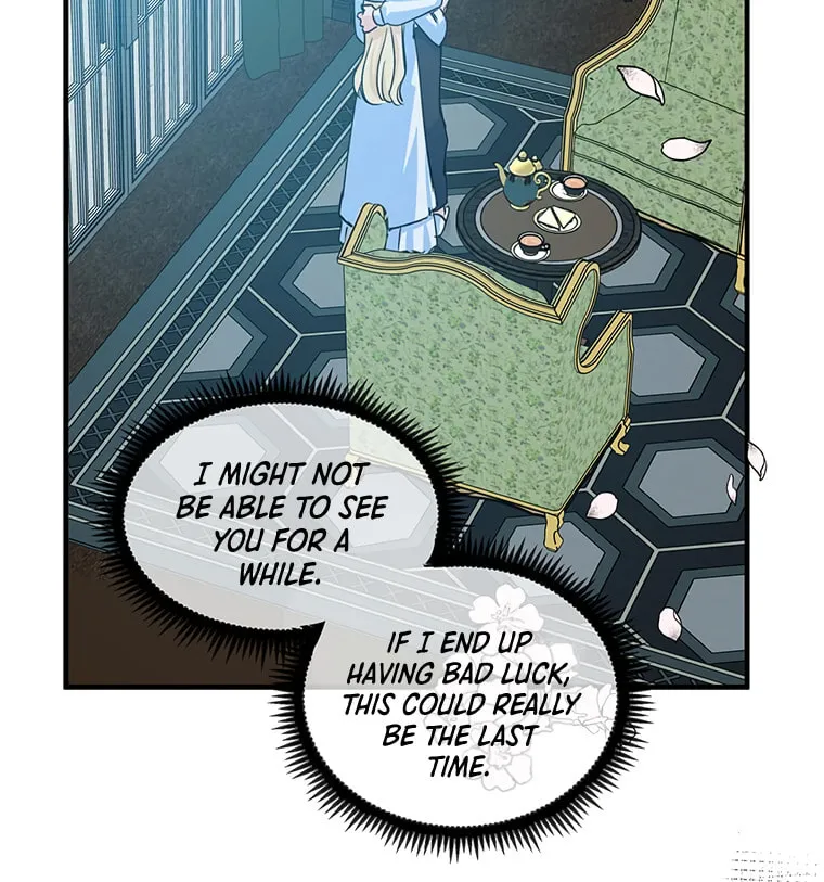 The Villainess Lives Again Chapter 85 page 23 - 