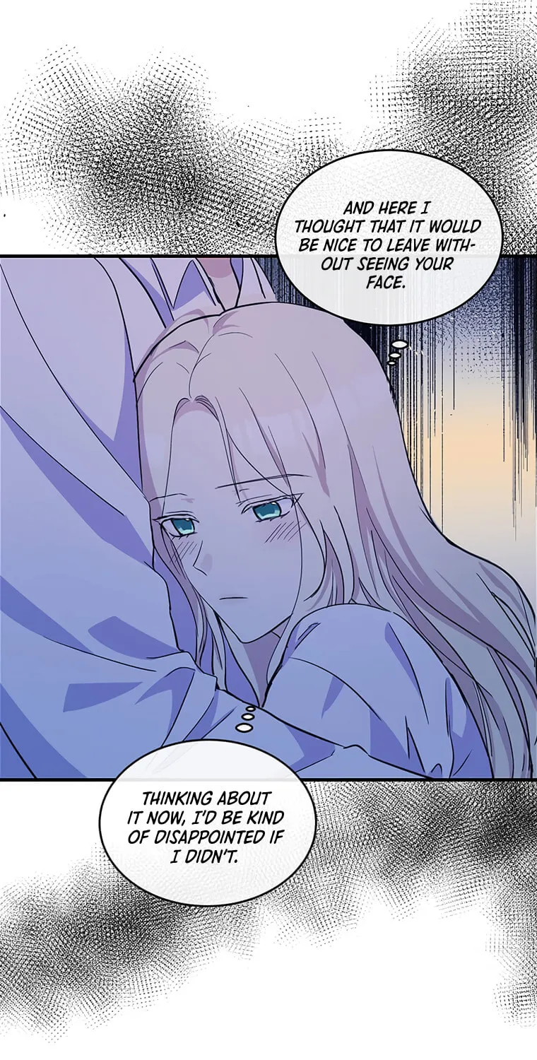 The Villainess Lives Again Chapter 85 page 24 - 