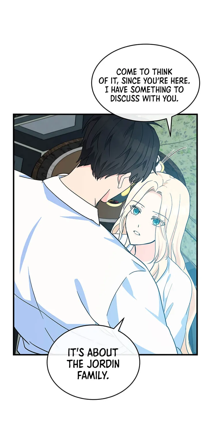 The Villainess Lives Again Chapter 85 page 25 - 