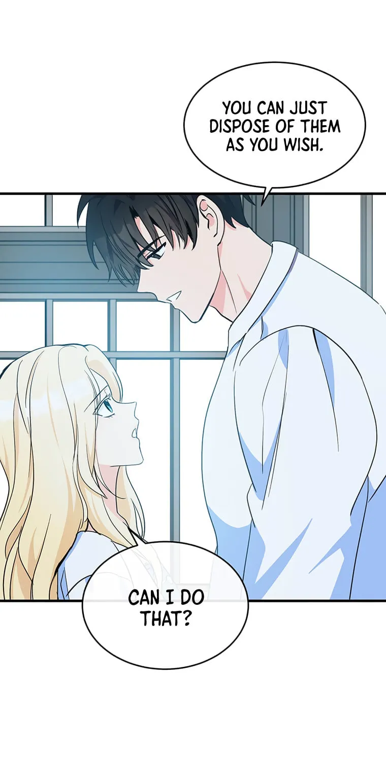 The Villainess Lives Again Chapter 85 page 26 - 