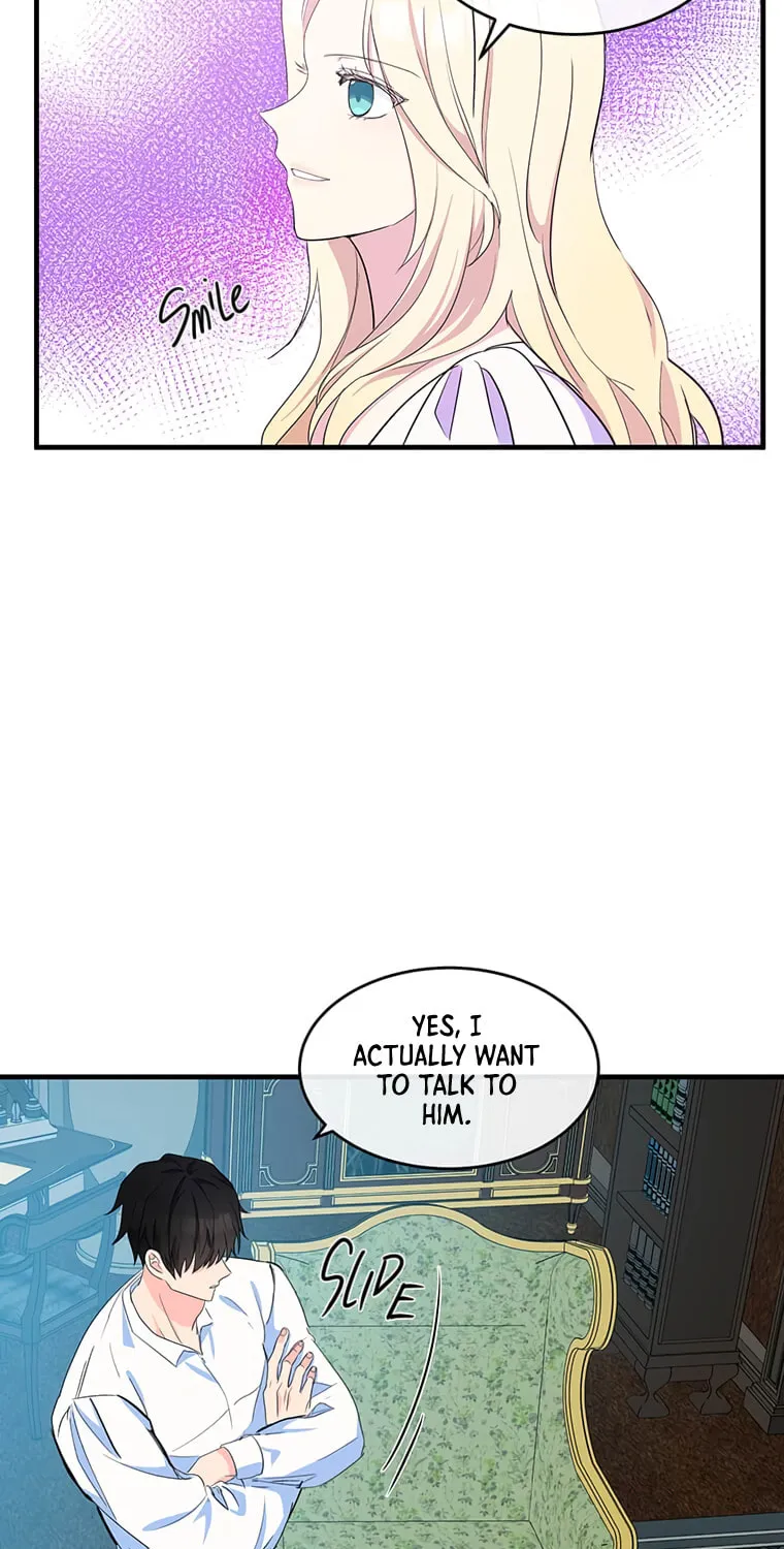 The Villainess Lives Again Chapter 85 page 4 - 