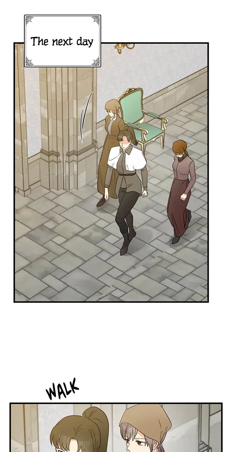 The Villainess Lives Again Chapter 85 page 31 - 