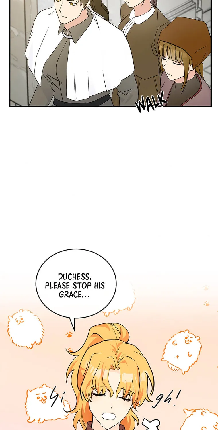 The Villainess Lives Again Chapter 85 page 32 - 