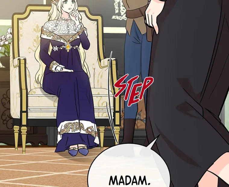 The Villainess Lives Again Chapter 85 page 34 - 