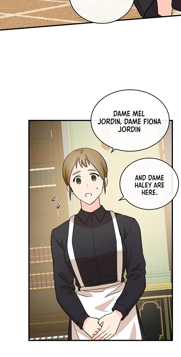 The Villainess Lives Again Chapter 85 page 35 - 