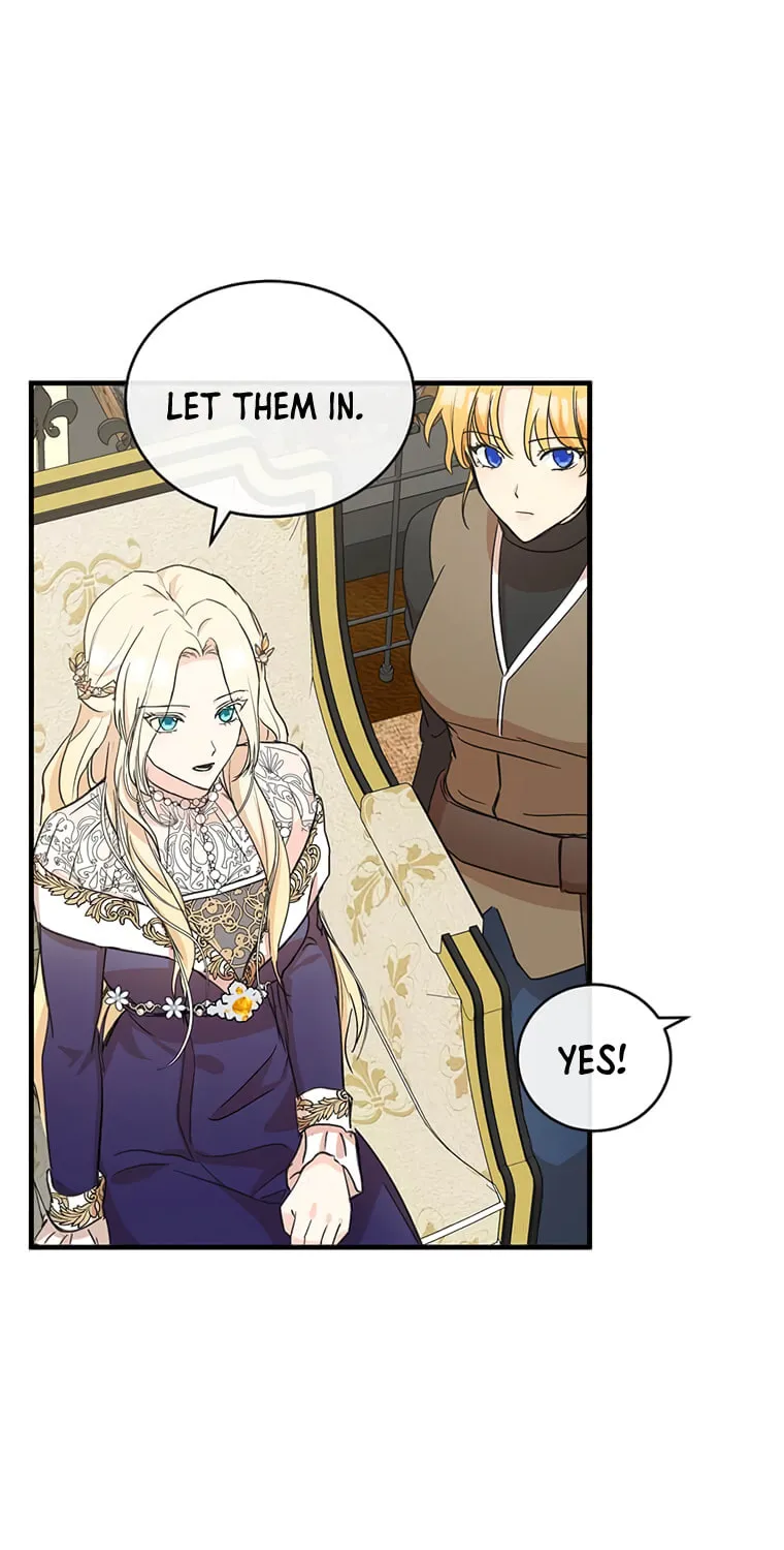 The Villainess Lives Again Chapter 85 page 36 - 