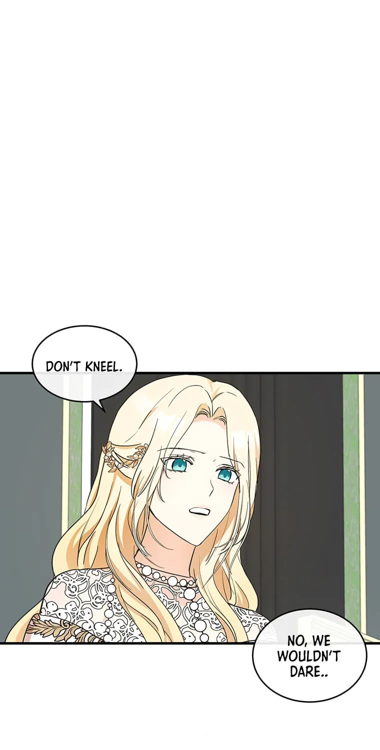 The Villainess Lives Again Chapter 85 page 39 - 