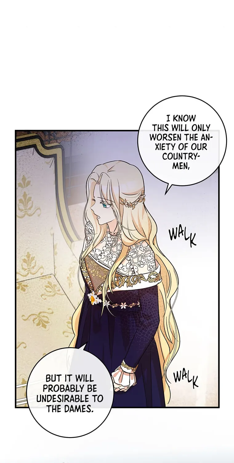 The Villainess Lives Again Chapter 85 page 41 - 