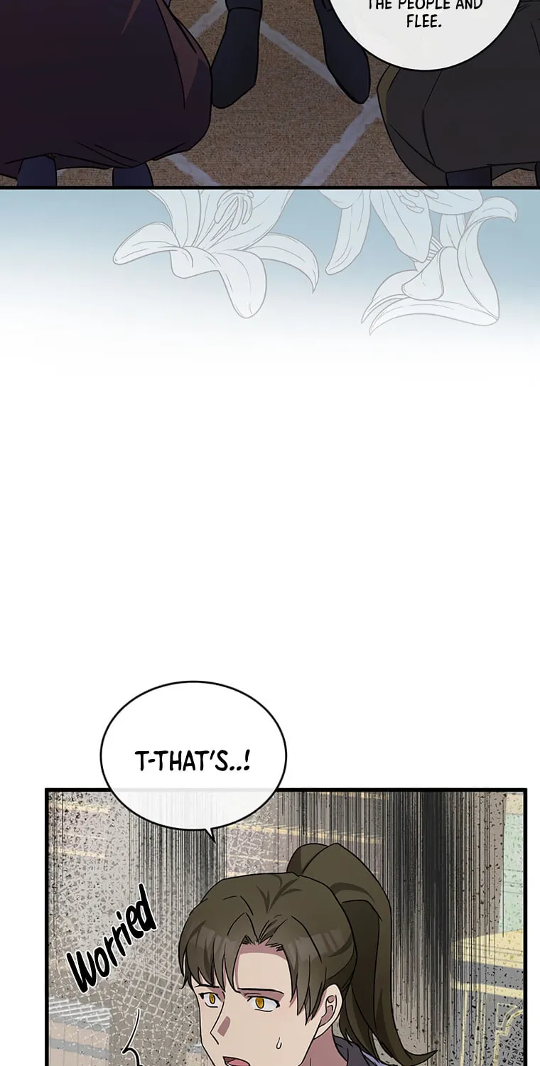 The Villainess Lives Again Chapter 85 page 43 - 