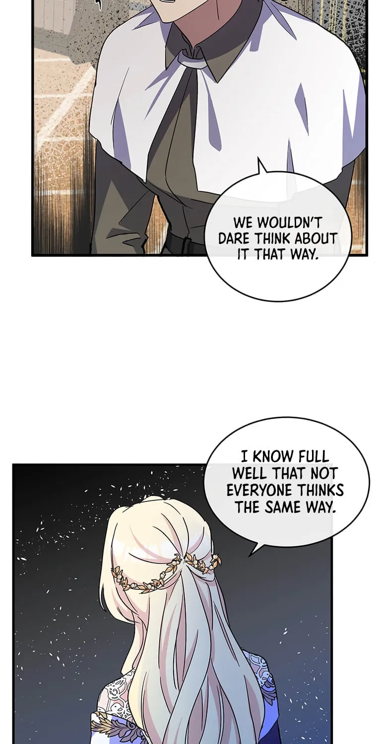 The Villainess Lives Again Chapter 85 page 44 - 
