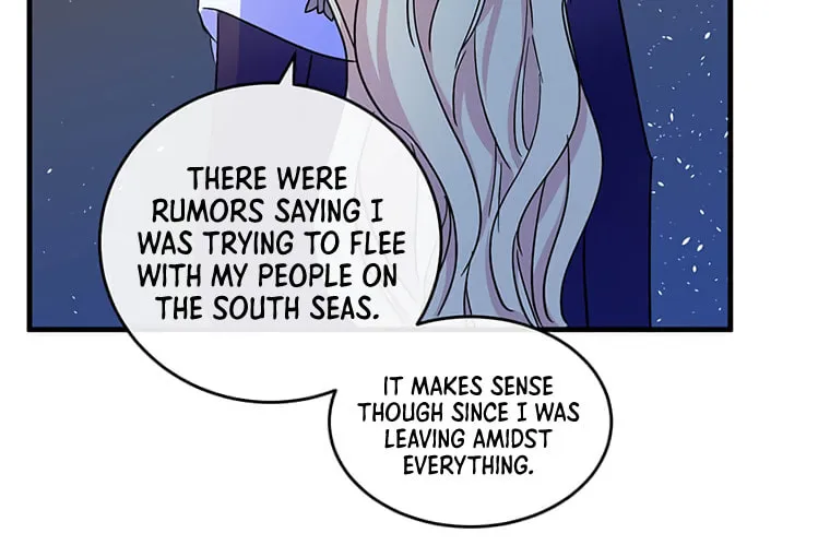 The Villainess Lives Again Chapter 85 page 45 - 