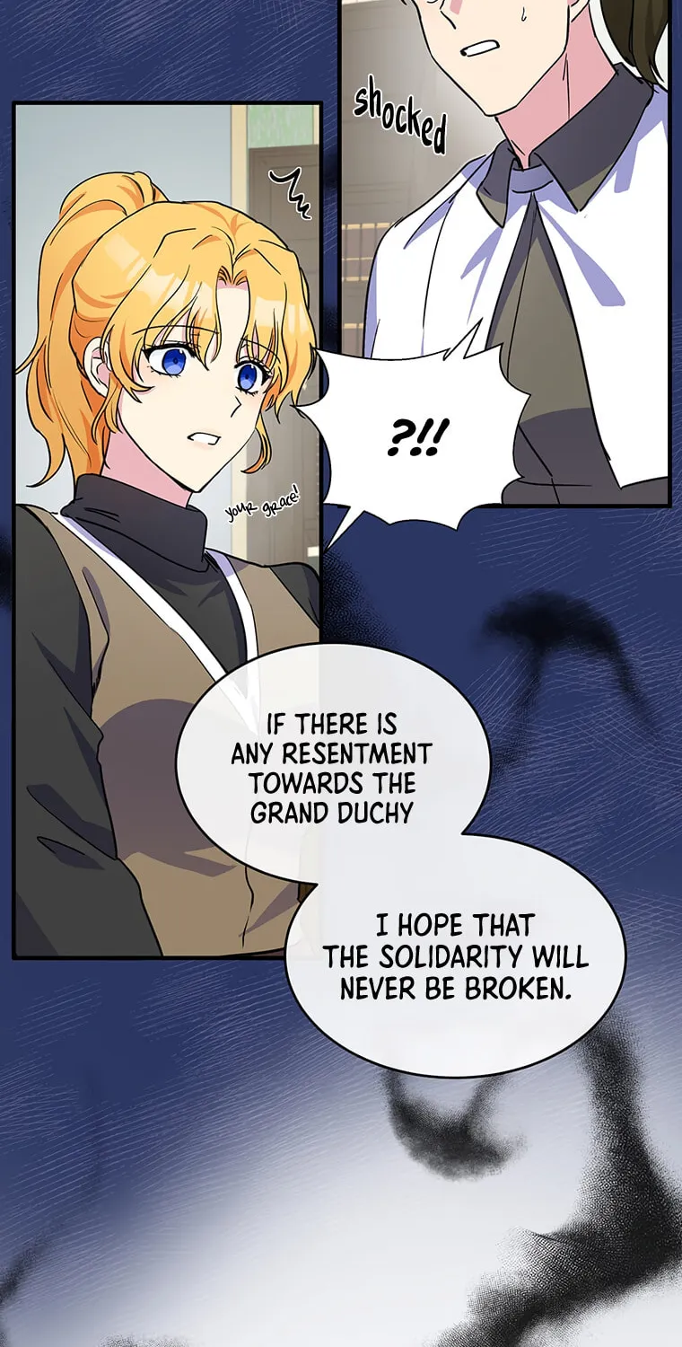 The Villainess Lives Again Chapter 85 page 49 - 